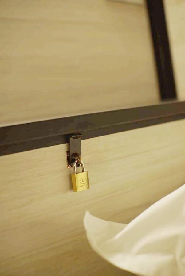 1992 Capsule Hotel Malacca 外观 照片