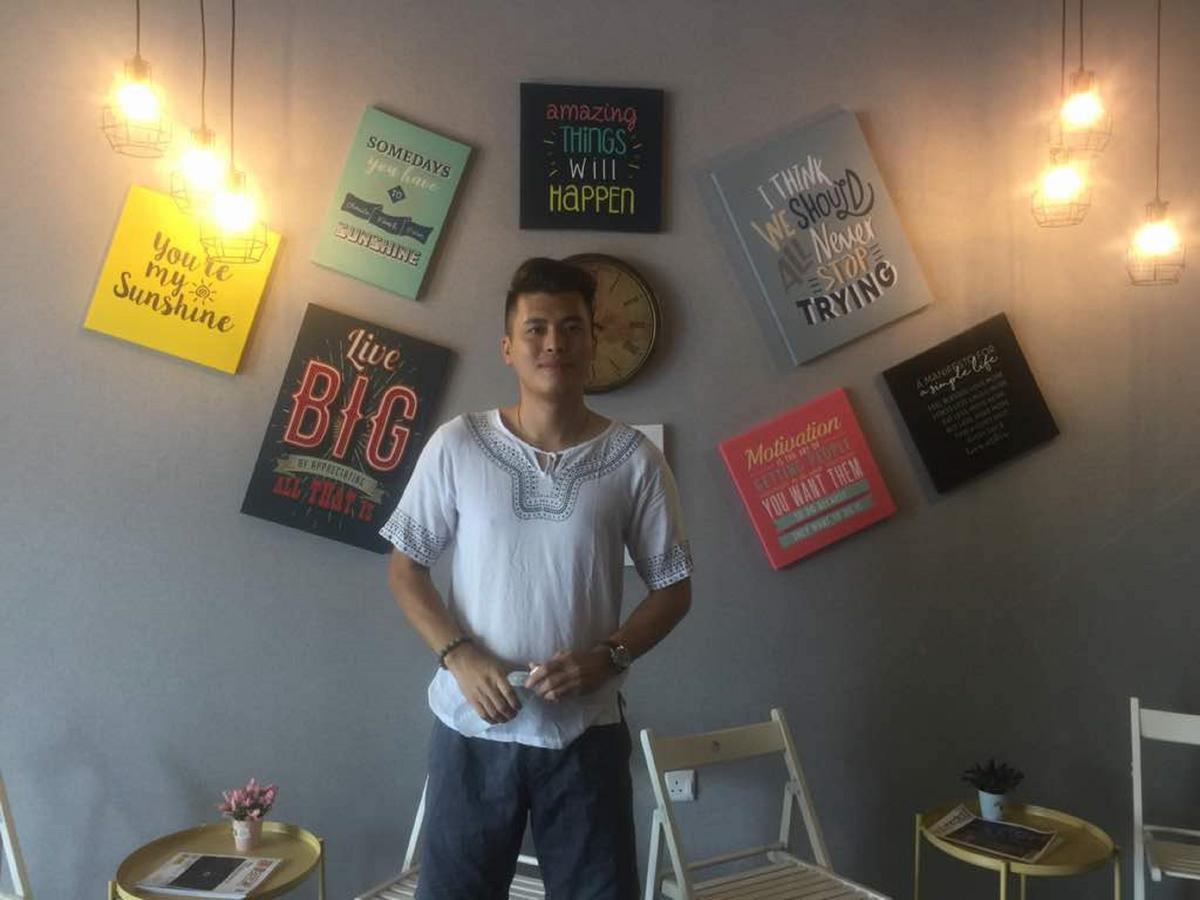1992 Capsule Hotel Malacca 外观 照片