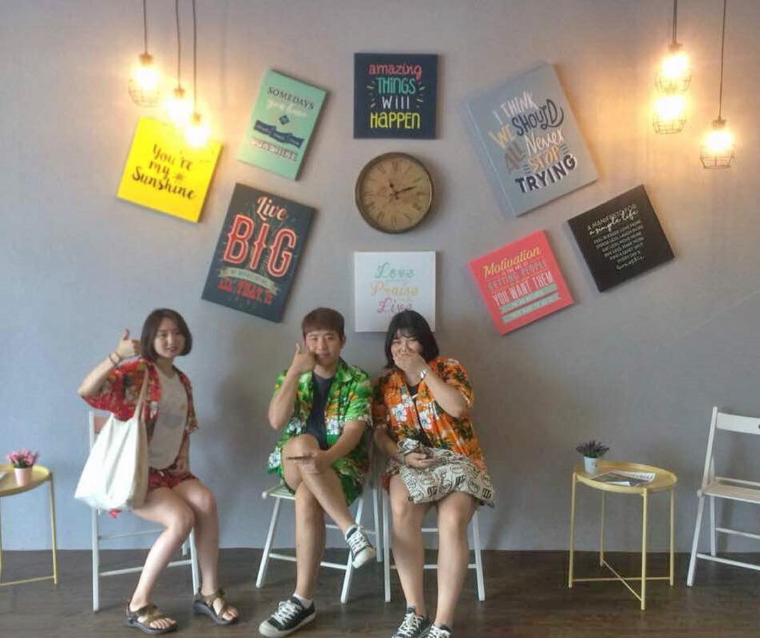 1992 Capsule Hotel Malacca 外观 照片